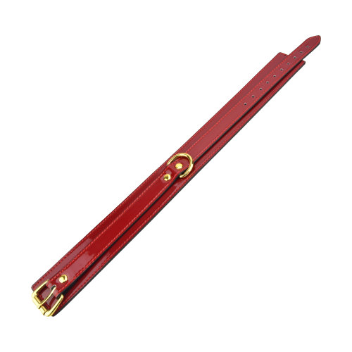 n11407-bound-to-please-red-bondage-collar-1