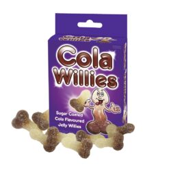Cola Willies